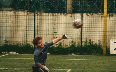 Manchester United Attacking Transitions Speed Analysis