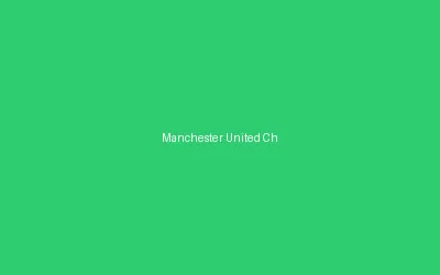 Manchester United Chants History