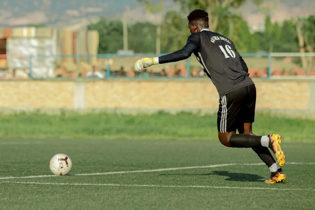 Manchester United Defensive Analysis Current Season