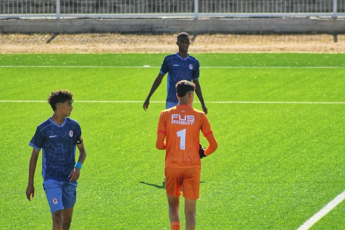 Manchester United Defensive Line Analysis 2024 Formation