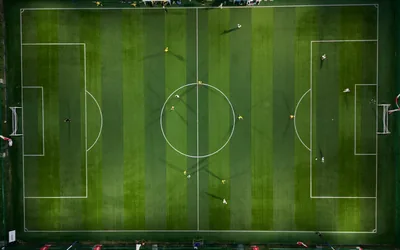 Manchester United Defensive Structure 2024 Tactical Breakdown
