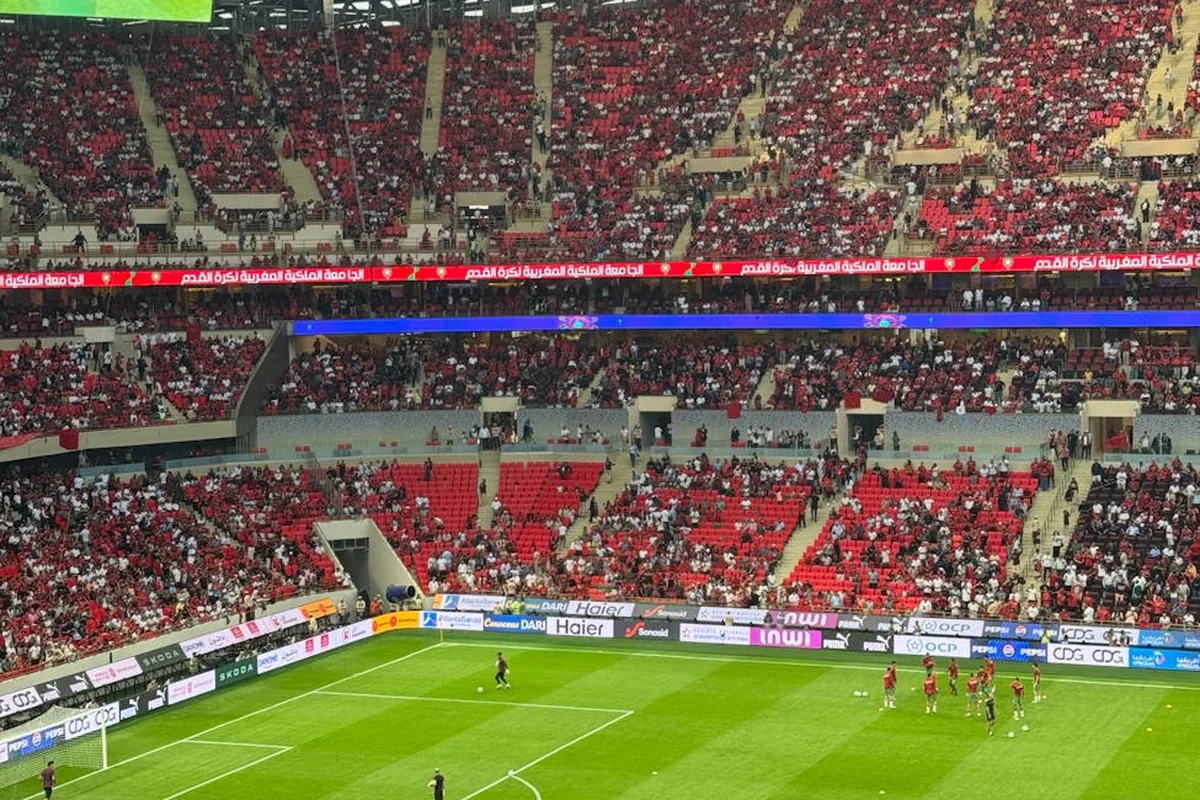 Manchester United Fan Chants History Analysis