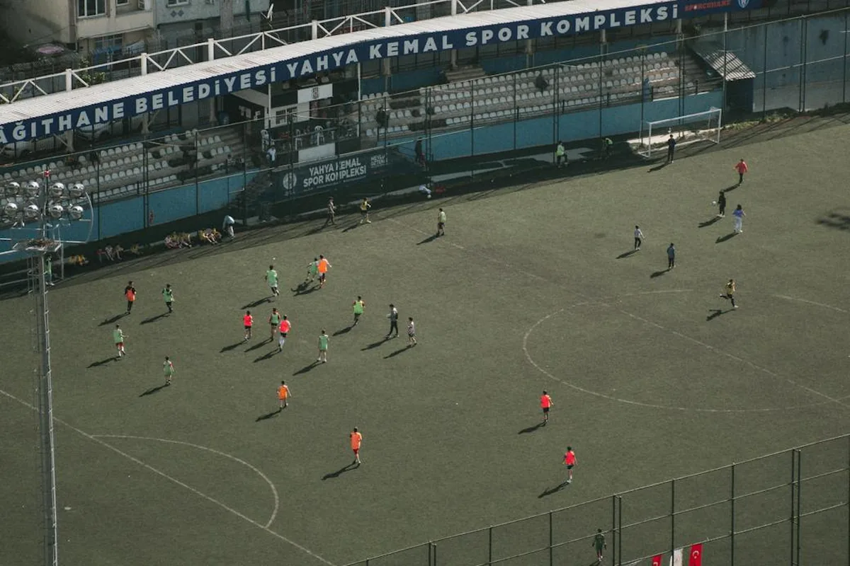 Manchester United Game Management Analysis