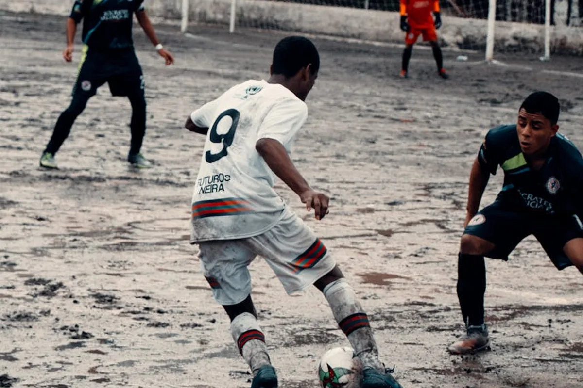 Manchester United History Timeline