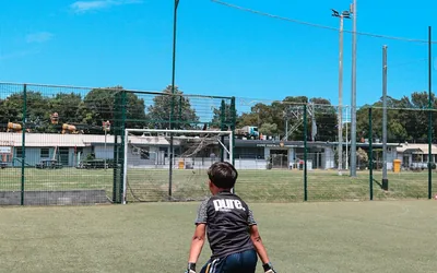 Manchester United Injury Prevention Recovery Program 2024