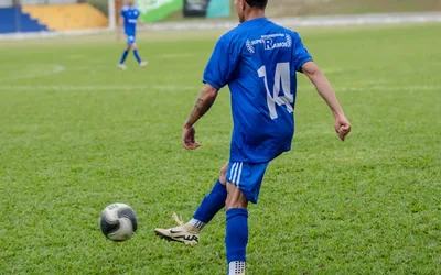 Manchester United Intercontinental Cup 1999 Analysis 1