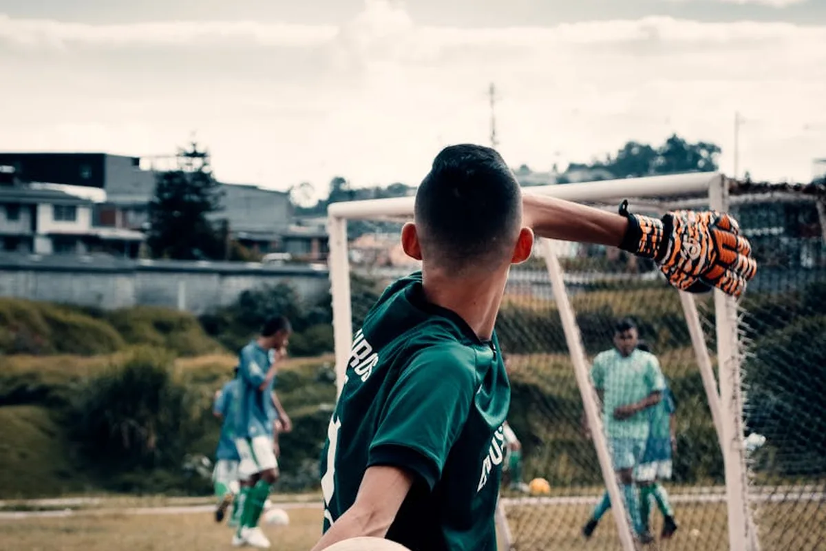 Manchester United Liverpool North West Derby History