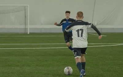 Manchester United Liverpool Rivalry Complete History