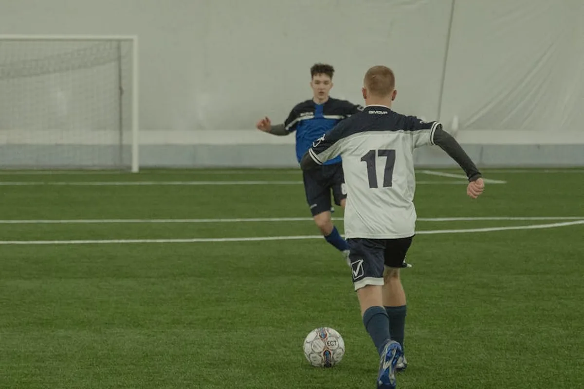 Manchester United Liverpool Rivalry Complete History