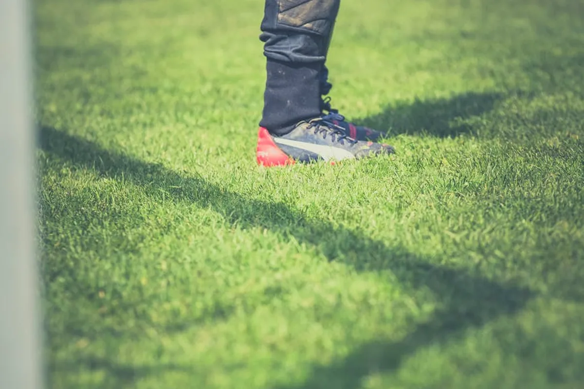 Manchester United Origins Newton Heath