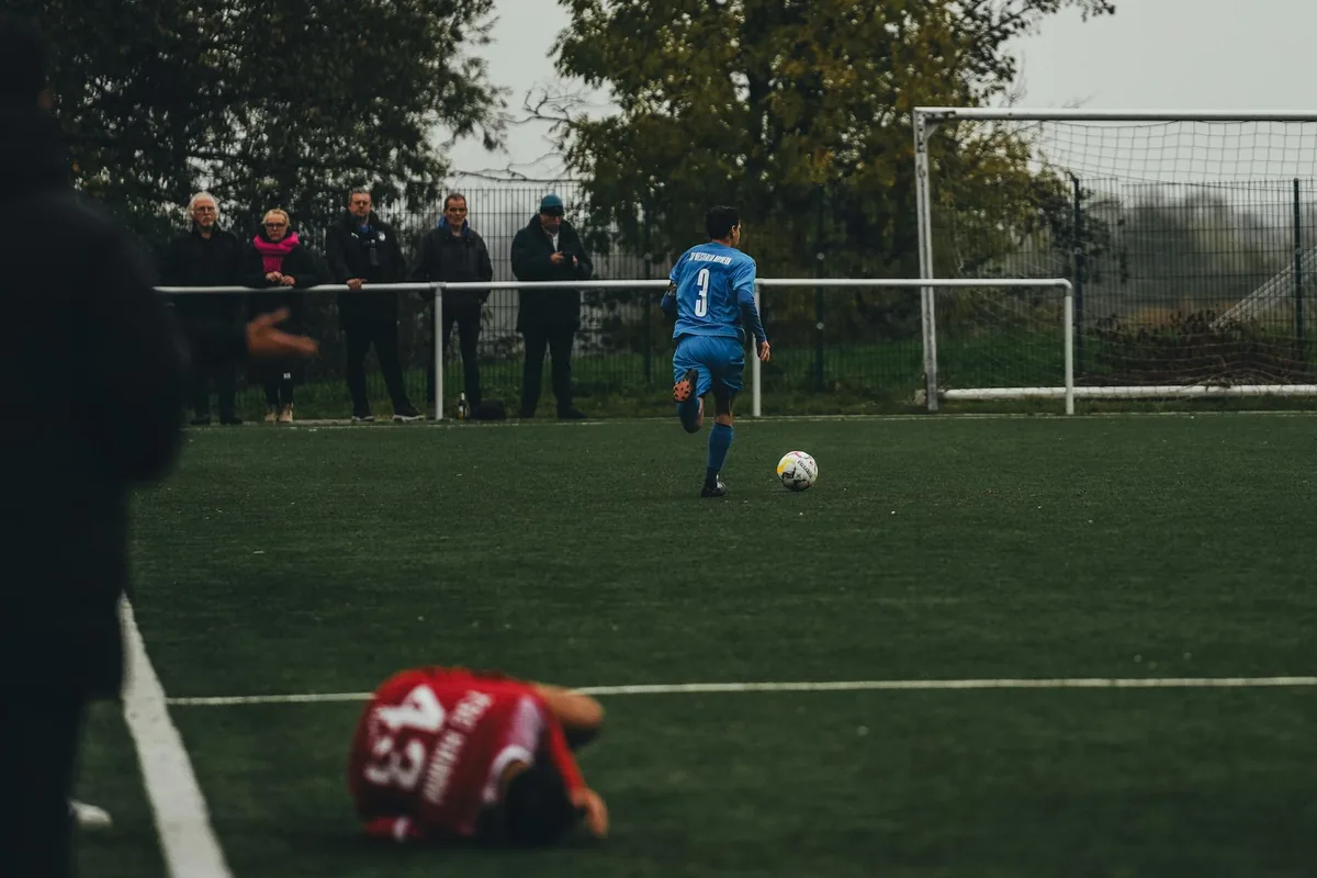 Manchester United Player Form Analysis 2024 Q4