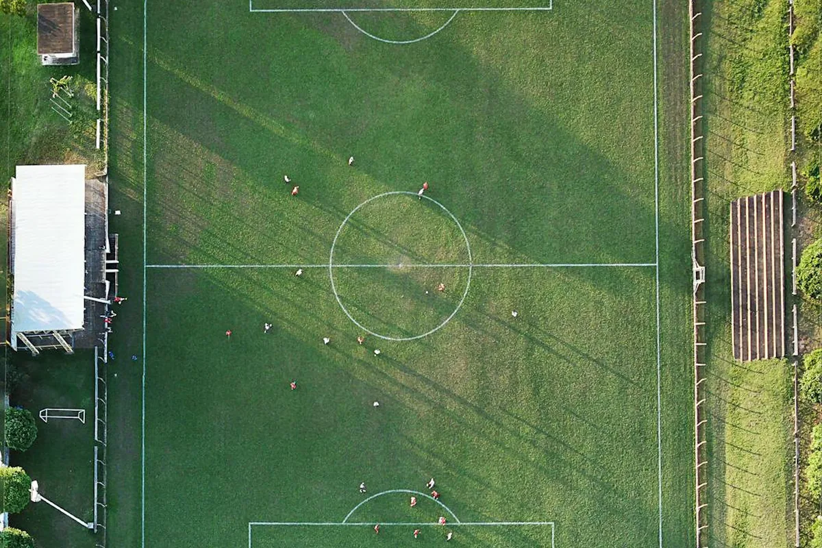 Manchester United Post War Rebuilding 1945 1958 1