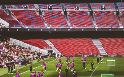 Manchester United Set Piece Strategies 2024