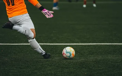 Manchester United Tactical Analysis Current System