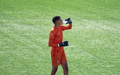 Manchester United Youth Integration First Team Pathways