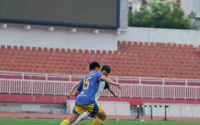 Marcus Rashford Development Analysis