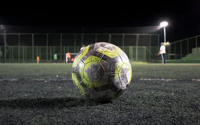 Paul Scholes Playing Style Analysis