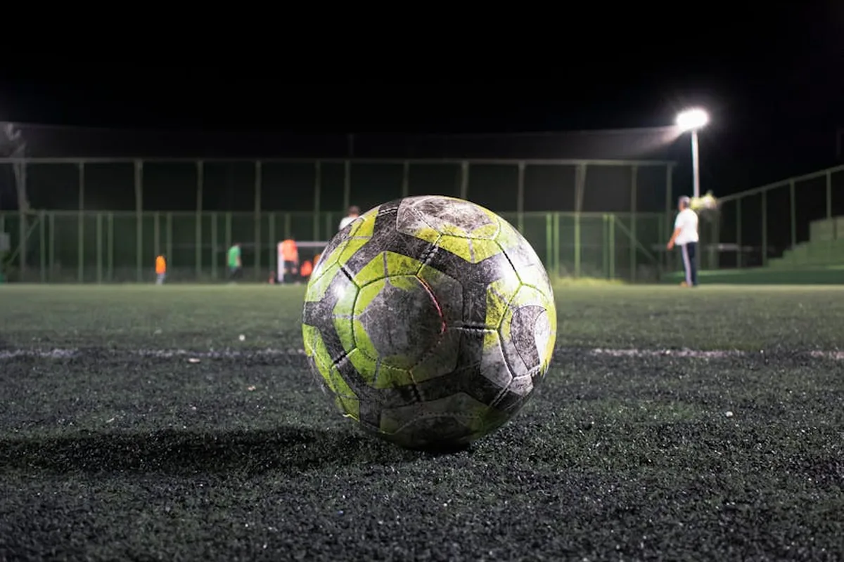 Paul Scholes Playing Style Analysis