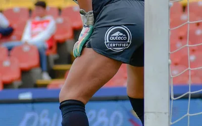 Peter Schmeichel Goalkeeping Revolution