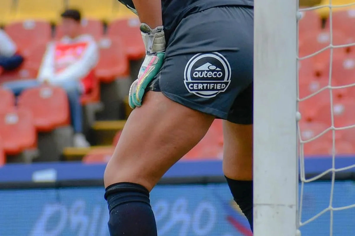 Peter Schmeichel Goalkeeping Revolution