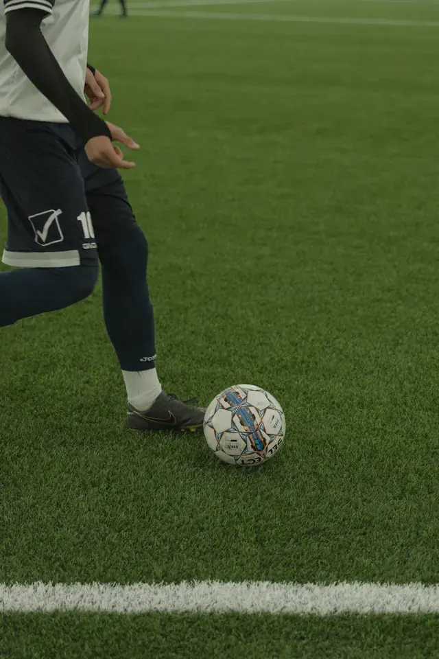 Academy Scholarship Contracts: A Conceptual Look at Talent Development Pathways