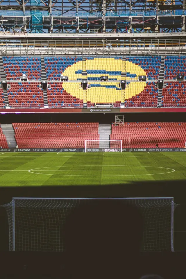 Architecture and Design of Old Trafford