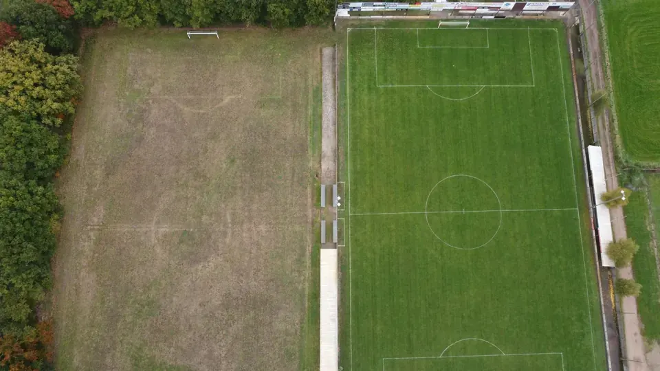 Common Challenges in Stadium Renovations
