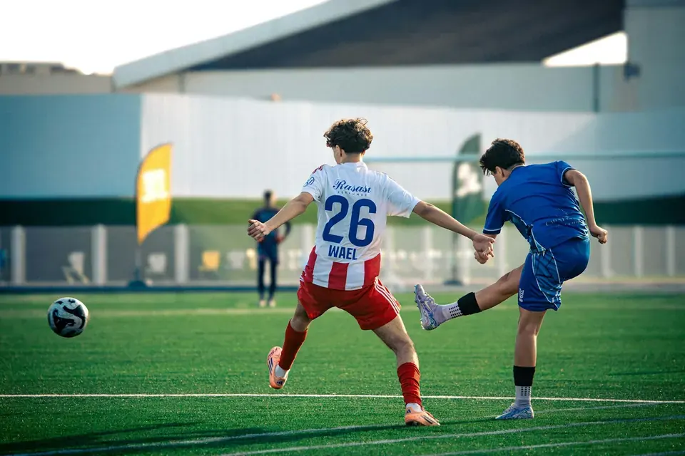 From Academy Prodigy to First-Team Regular