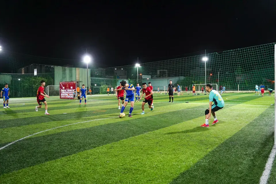 Introduction: The Stadium as a Strategic Asset