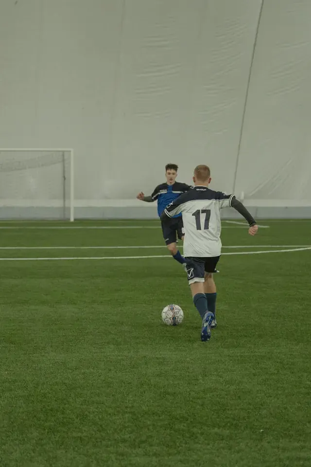 Manchester United Academy Talent Development Path in 2026