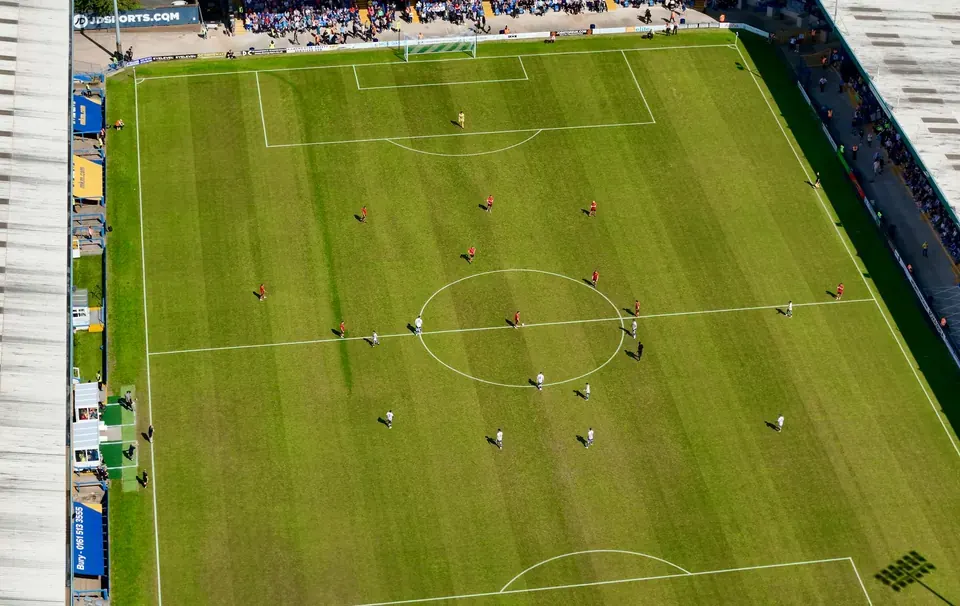 Manchester United Rivalry History: Liverpool, City, Leeds, and Arsenal