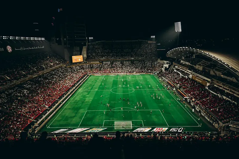 Midfield Triangle Formation: Key to Carrick's System