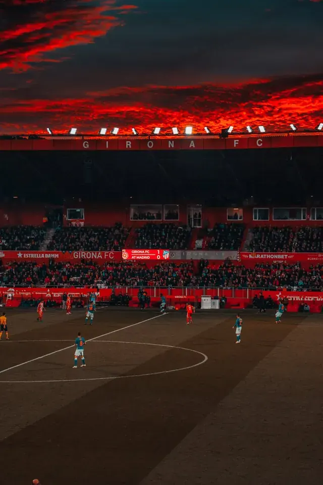 Old Trafford: History and Future Redevelopment Plans