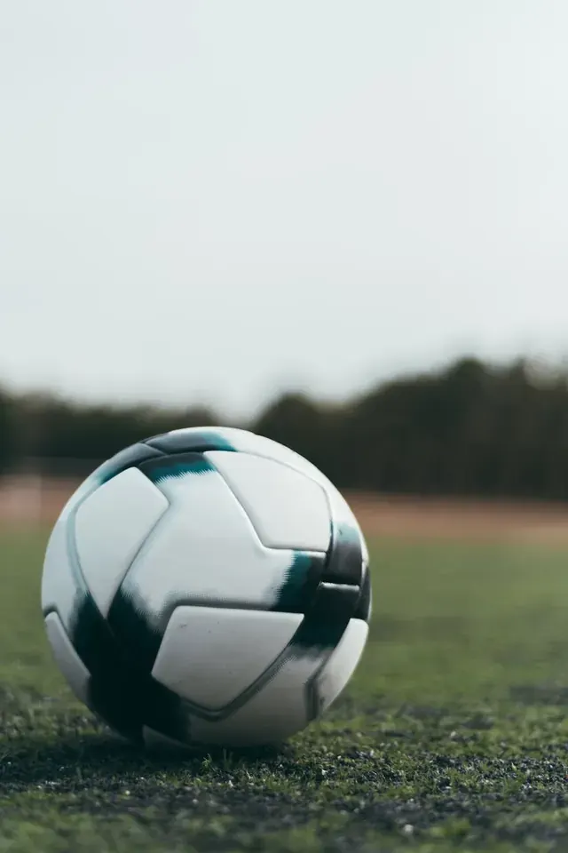 The Catastrophe That Defined a Club
