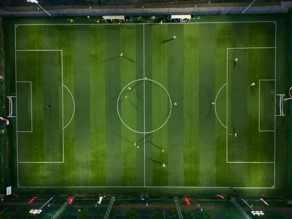 Yellow Card Tracker: Discipline Issues 2025/26